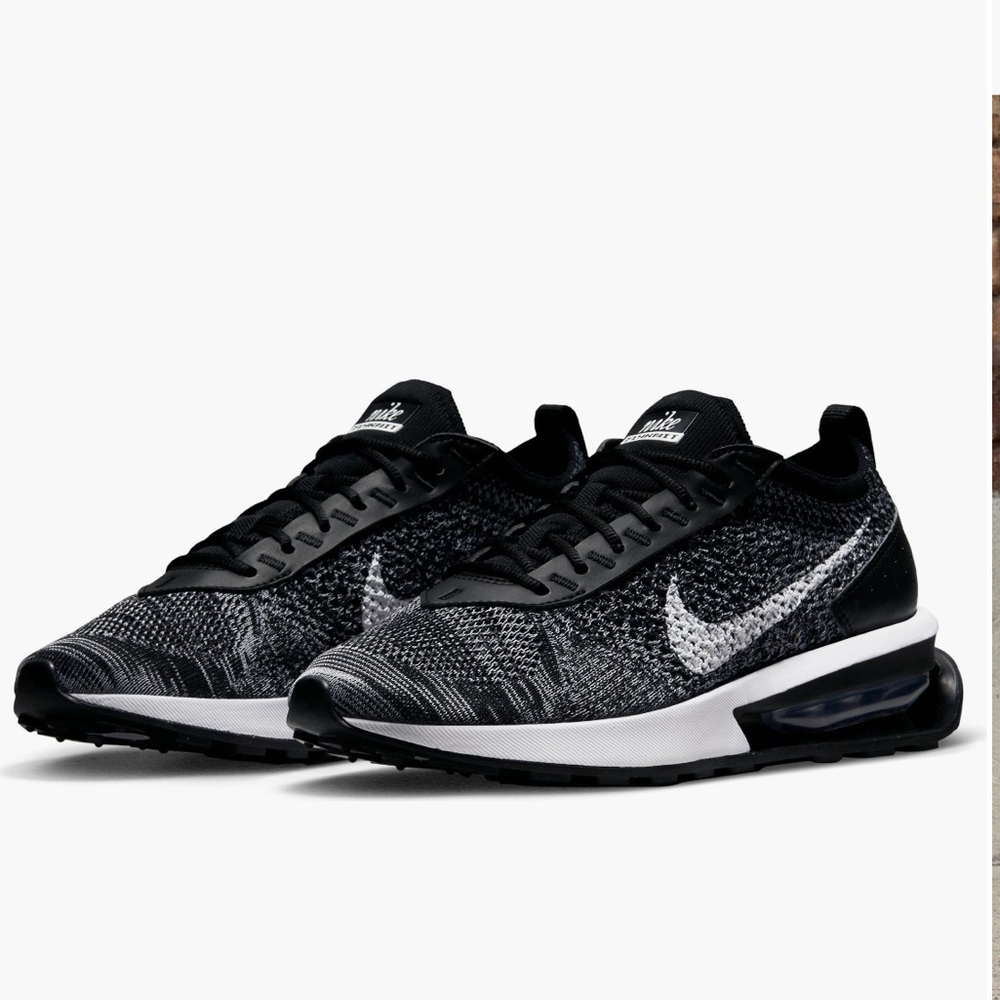 Nike Air Max Flyknit Racer